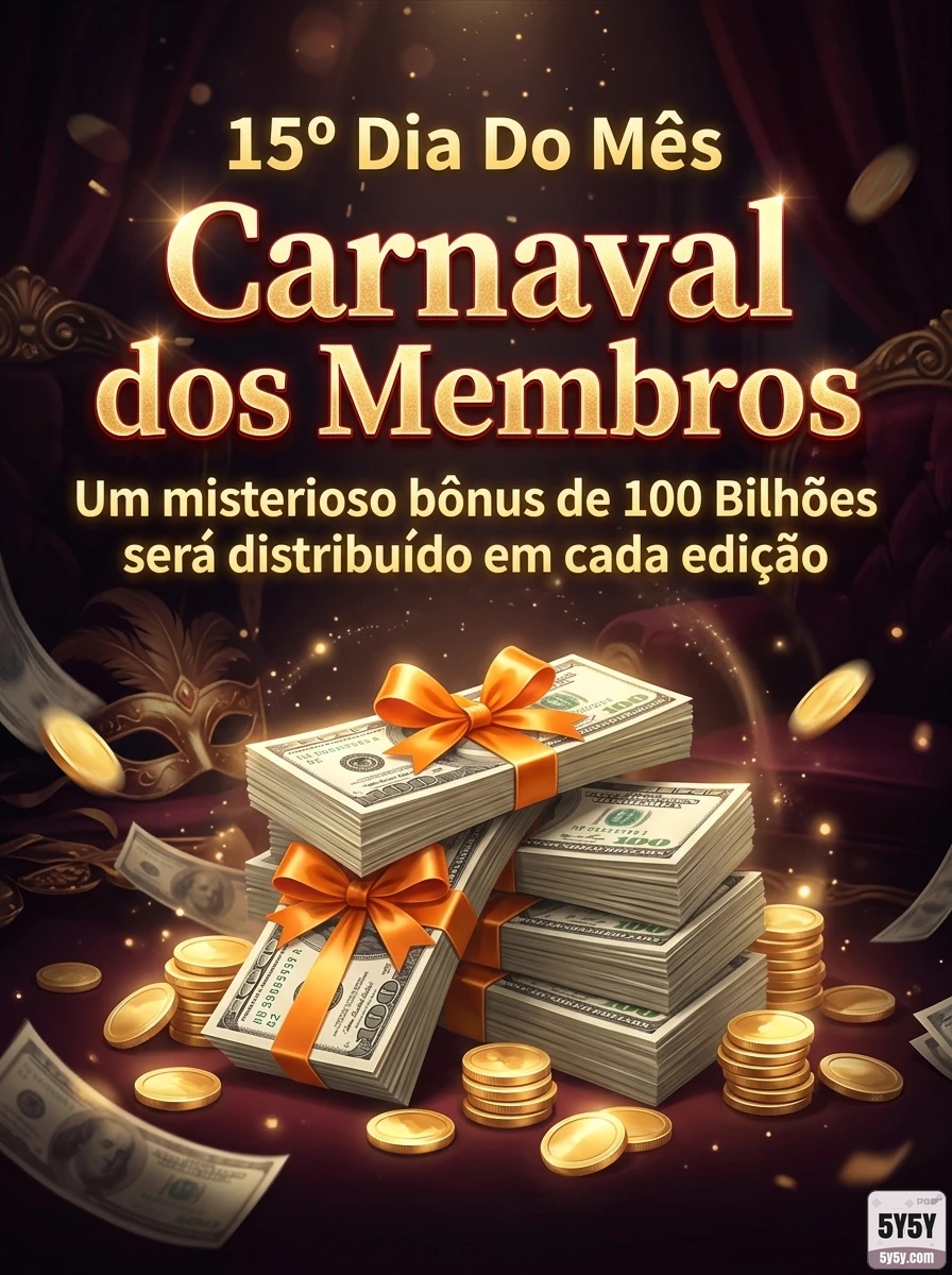 5y5y.com participe de premiado jogo