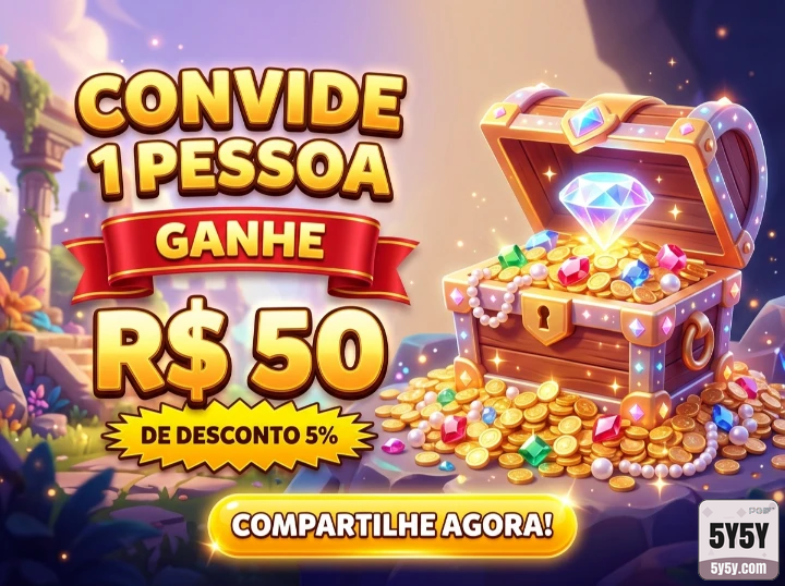 5y5y.com mergulhe em emocionante jogo