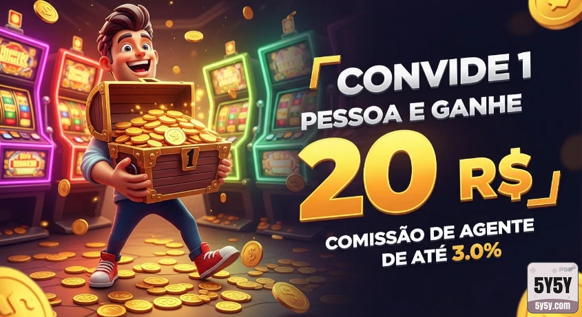 5y5y.com mergulhe em dinâmico jogo